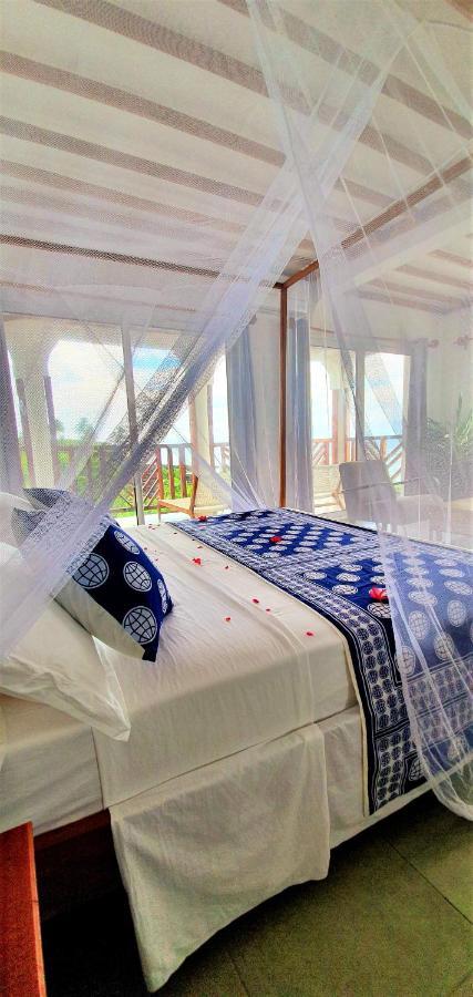 Al Camar Lodge Ndzaouze Ngoại thất bức ảnh